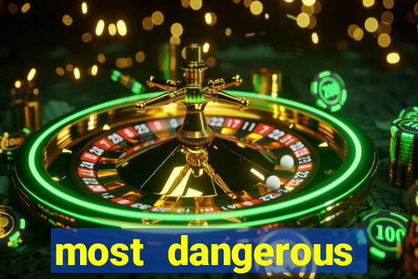 most dangerous cities brazil